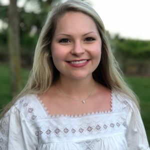 Meet your Posher, Katherine